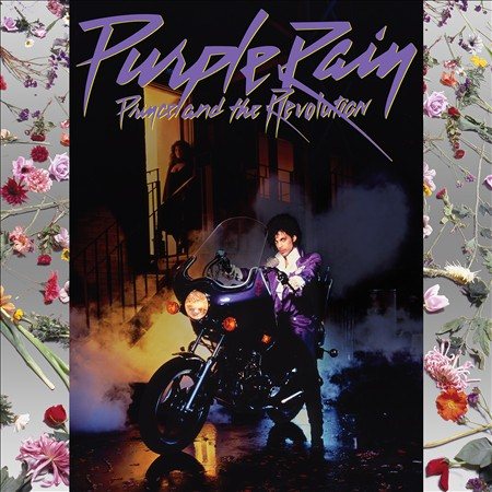 Prince PURPLE RAIN | CD