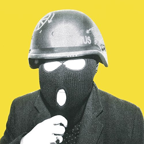 Protomartyr Consolation E.P. | CD