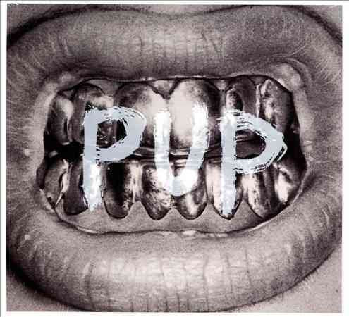 Pup PUP | CD