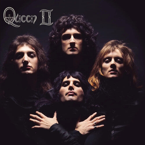 Queen Queen II [LP] | Vinyl