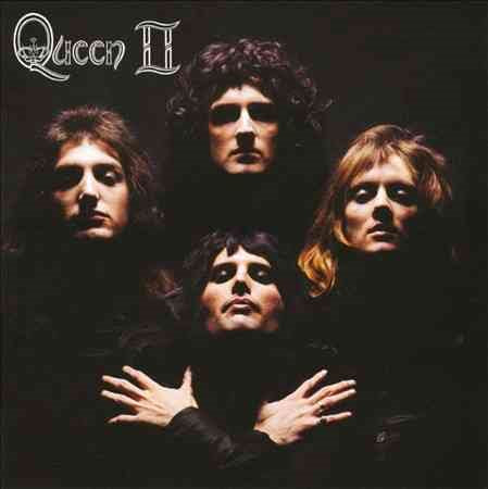 Queen Queen II (Remastered, Reissue) | CD