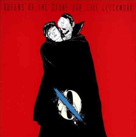 Queens Of The Stone Age Like Clockwork | CD