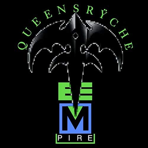 Queensryche Empire [2 LP] | Vinyl