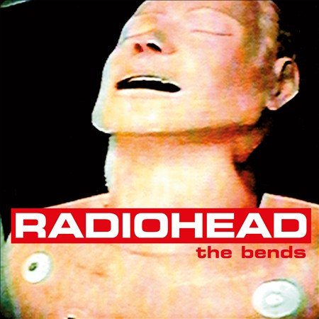 Radiohead The Bends | CD