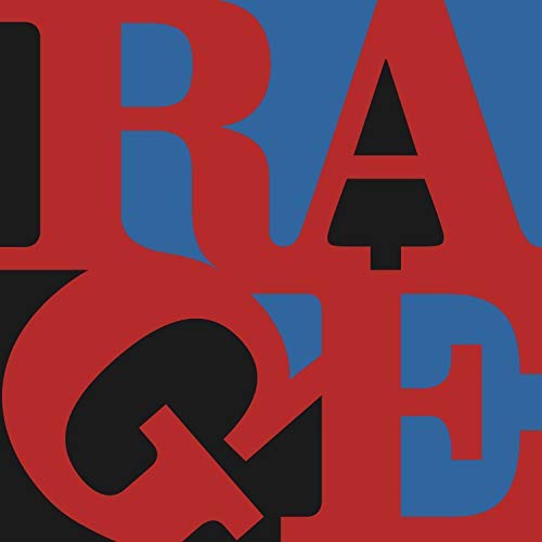 Rage Against The Machine Renegades (180 Gram Vinyl) [Explicit Content] | Vinyl