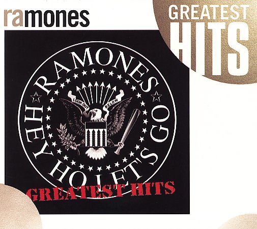 Ramones Greatest Hits | CD