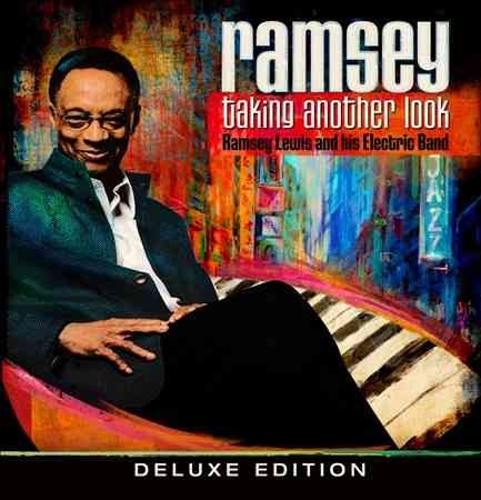 Ramsey Lewis TAKING ANOTHER LOOK | CD