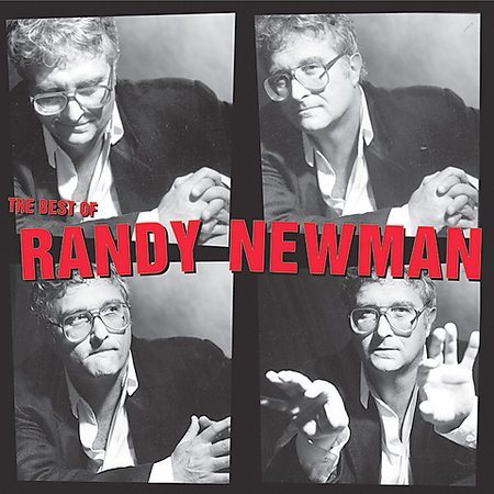 Randy Newman BEST OF | CD