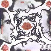 Red Hot Chili Peppers Blood Sugar Sex Magik [Explicit Content] | CD