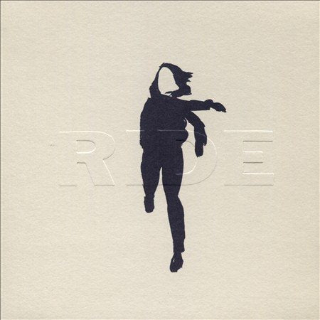 Ride Weather Diaries | CD