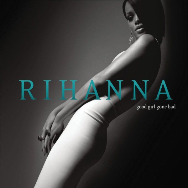 Rihanna Good Girl Gone Bad | Vinyl