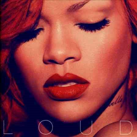 Rihanna LOUD | CD