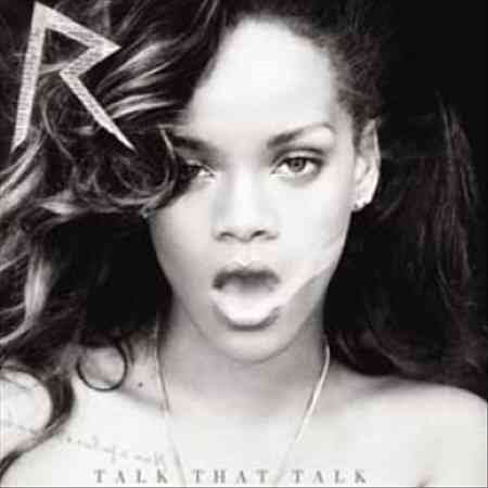 Rihanna TALK THAT (DLX-EXP) | CD