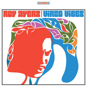 Roy Ayers Virgo Vibes (RSD 4/23/2022) | Vinyl