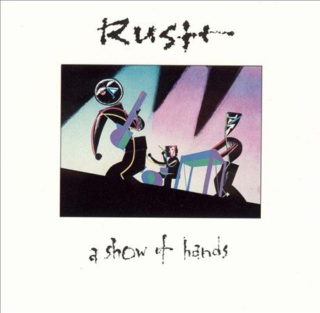 Rush A Show Of Hands (Remastered) | CD