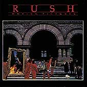 Rush Moving Pictures | CD