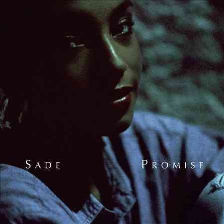 Sade Promise | CD