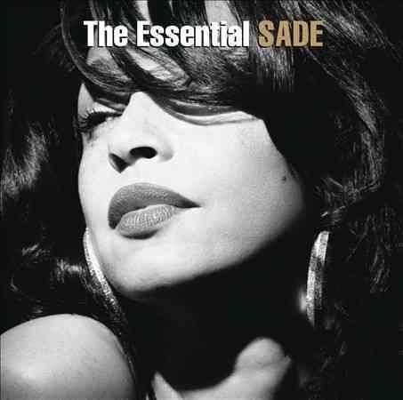 Sade THE ESSENTIAL SADE | CD