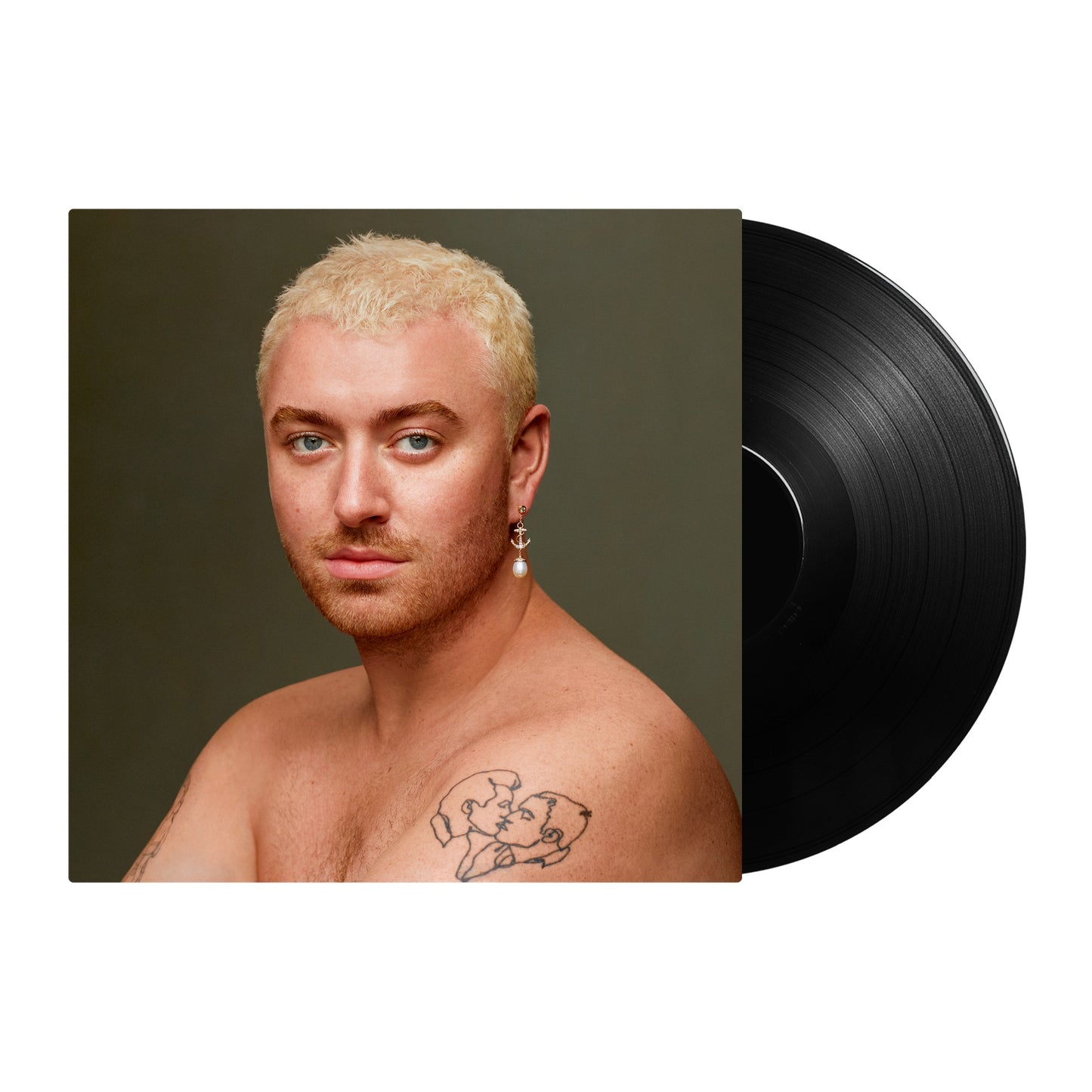 Sam Smith Gloria | Vinyl