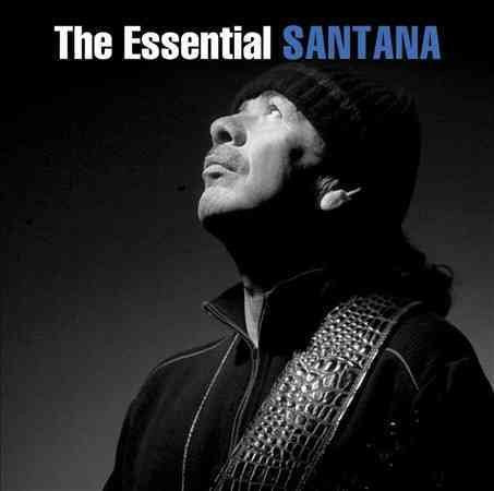 Santana The Essential Santana (2 Cd's) | CD