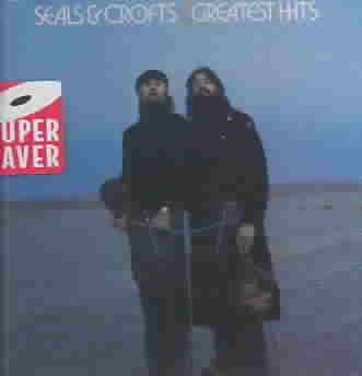 Seals & Crofts Greatest Hits | CD