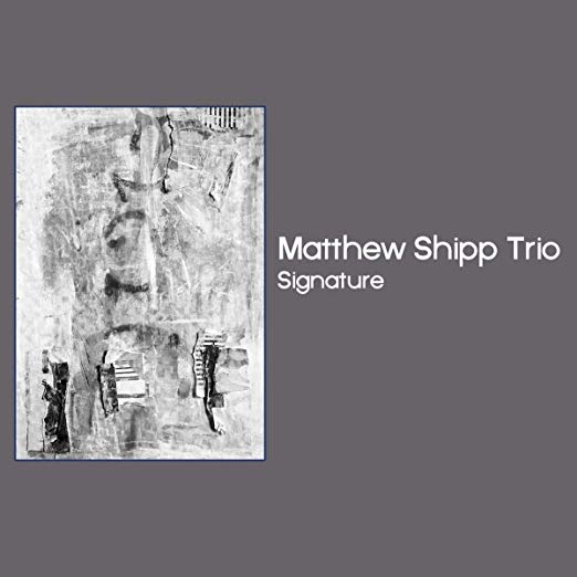 SHIPP,MATTHEW SIGNATURE | CD