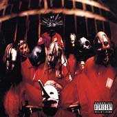 Slipknot SLIPKNOT | CD