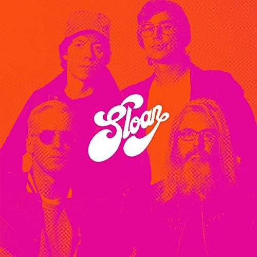 Sloan 12 | CD