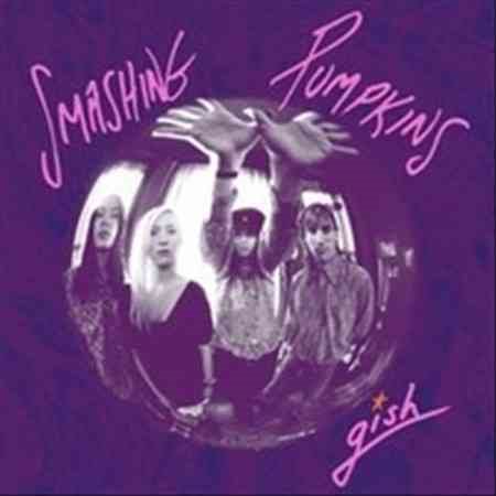 Smashing Pumpkins Gish | CD