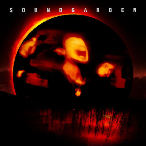 Soundgarden Superunknown (Remastered, 180 Gram Vinyl) (2 Lp's) | Vinyl