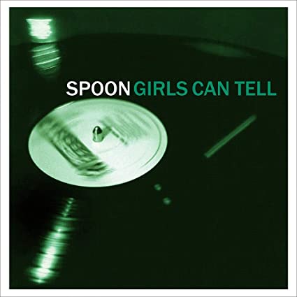 Spoon Girls Can Tell | CD