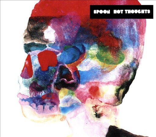 Spoon HOT THOUGHTS | CD