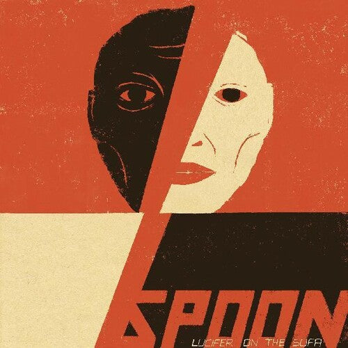 Spoon Lucifer On The Sofa (Digipack Packaging) | CD