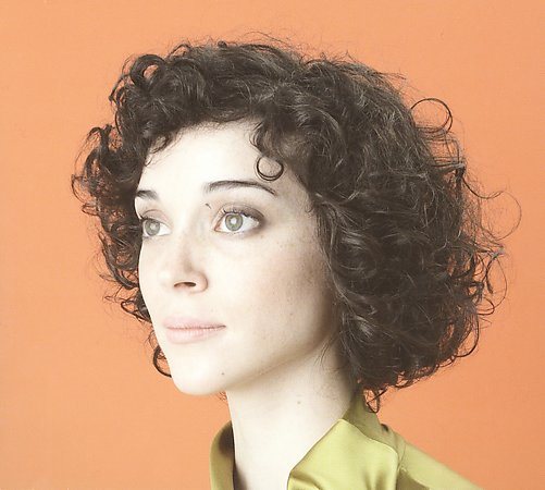 St Vincent ACTOR | CD