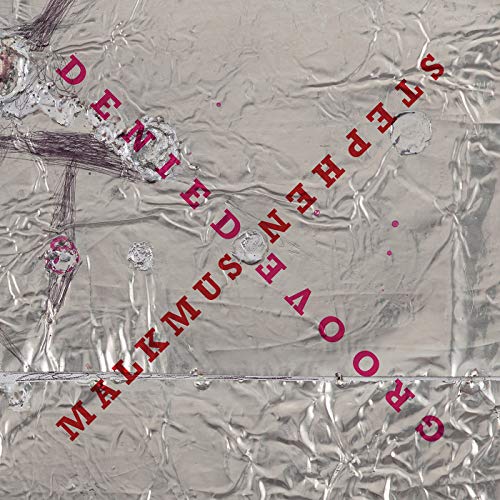 Stephen Malkmus Groove Denied | CD