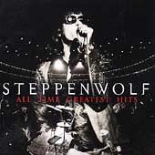 Steppenwolf ALL TIME GREATEST... | CD