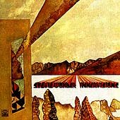 Stevie Wonder Innervisions | CD