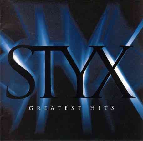 Styx GREATEST HITS | CD