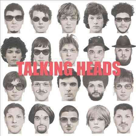 Talking Heads The Best of the Talking Heads (Remastered) | CD