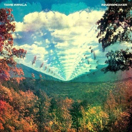 Tame Impala Innerspeaker | Vinyl