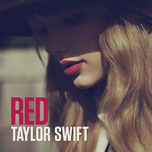 Taylor Swift Red (2 Lp's) | Vinyl