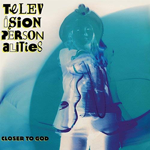 Television Personalities Closer To God | CD