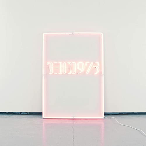 The 1975 I like it when you sleep, for you are so beautiful yet so unaware of it | CD