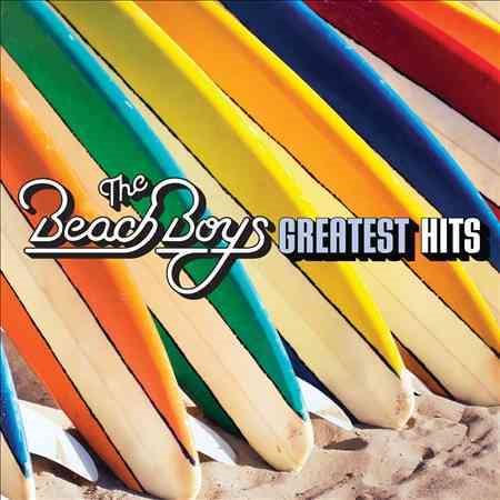 The Beach Boys GREATEST HITS | CD