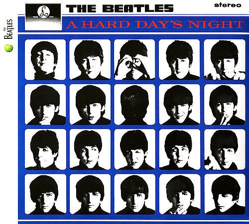 The Beatles HARD DAY'S NIGHT '09 | CD