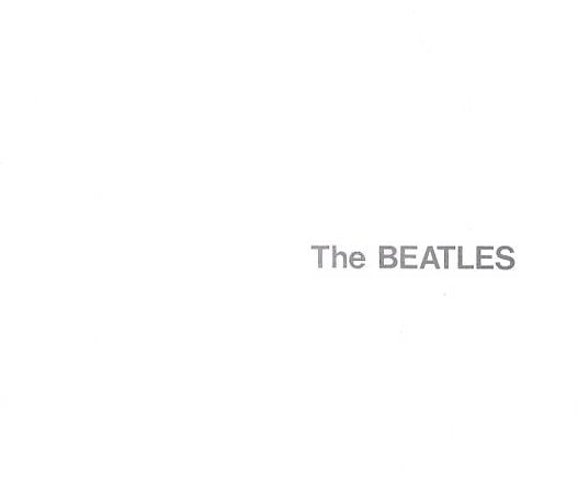 The Beatles White Album (Limited Edition, Remastered, Enhanced, Digipack Packaging) (2 Cd's) | CD