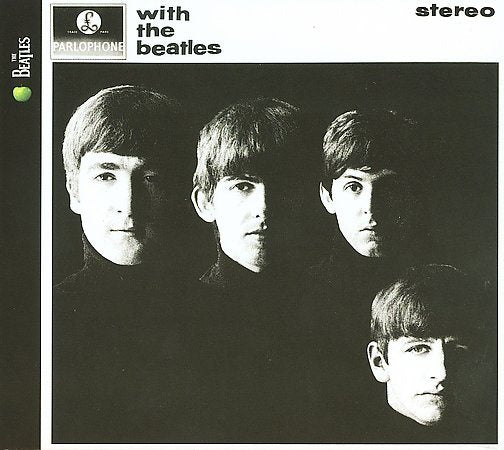 The Beatles WITH THE BEATLES(09) | CD