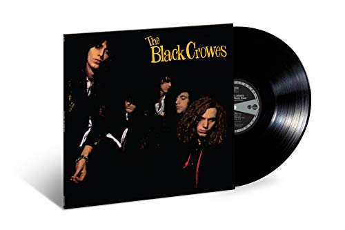 The Black Crowes Shake Your Money Maker (2020 Remaster) [LP] | Vinyl