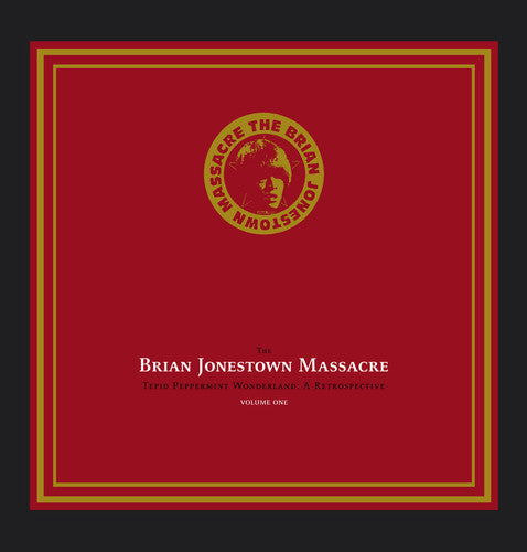 The Brian Jonestown Massacre Tepid Peppermint Wonderland 1 (180 Gram Vinyl) (2LP) | Vinyl