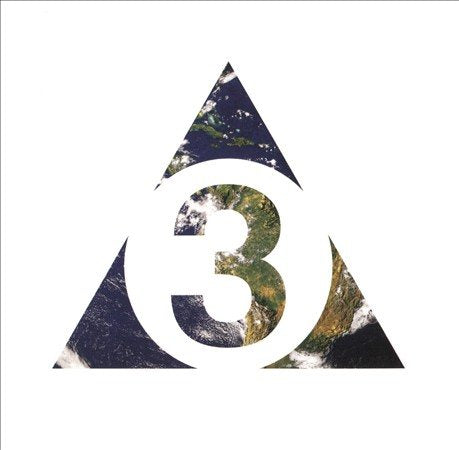 The Brian Jonestown Massacre THIRD WORLD PYRAMID | CD